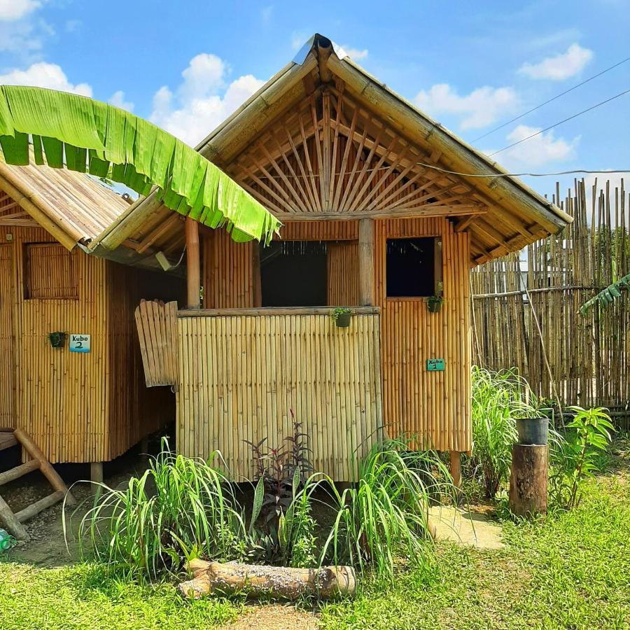Banana Grove El Nido Hotel Exterior photo