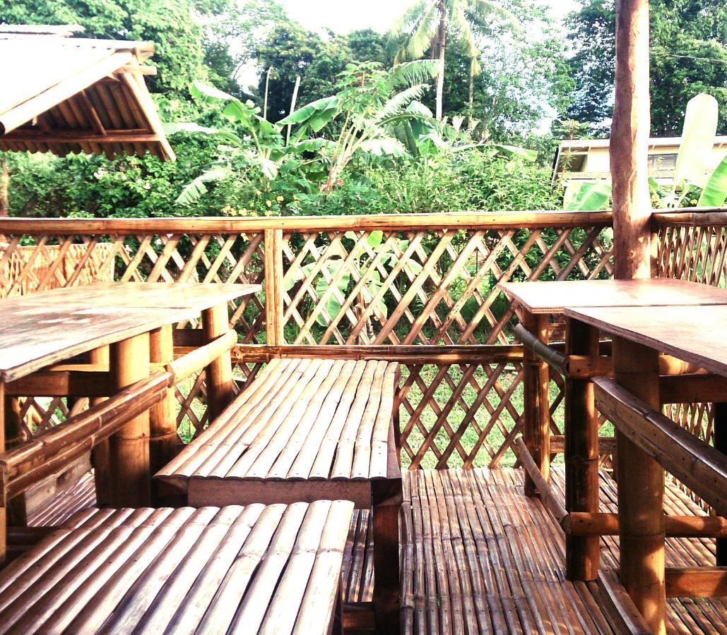 Banana Grove El Nido Hotel Exterior photo