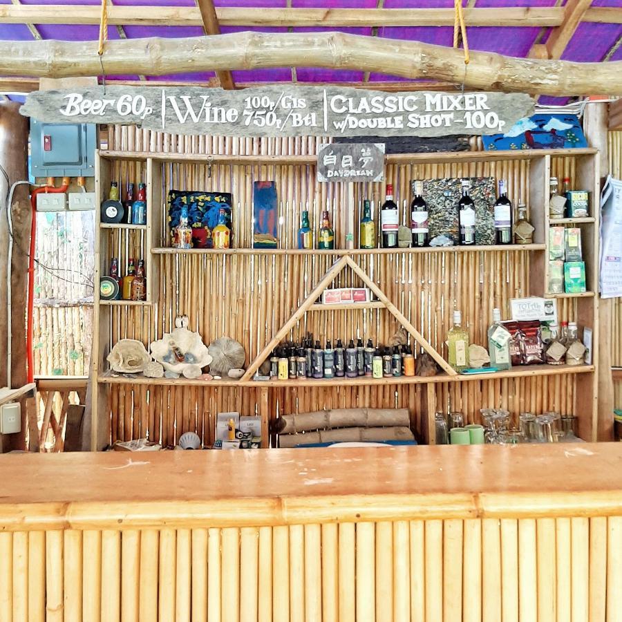 Banana Grove El Nido Hotel Exterior photo