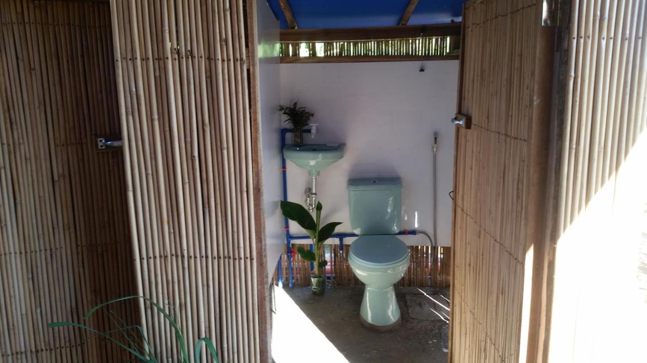 Banana Grove El Nido Hotel Exterior photo