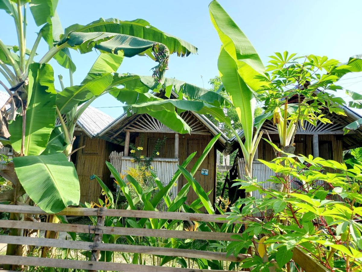 Banana Grove El Nido Hotel Exterior photo